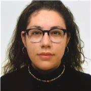 Doy clases particulares en materia de refuerzo para alumnos de primaria.